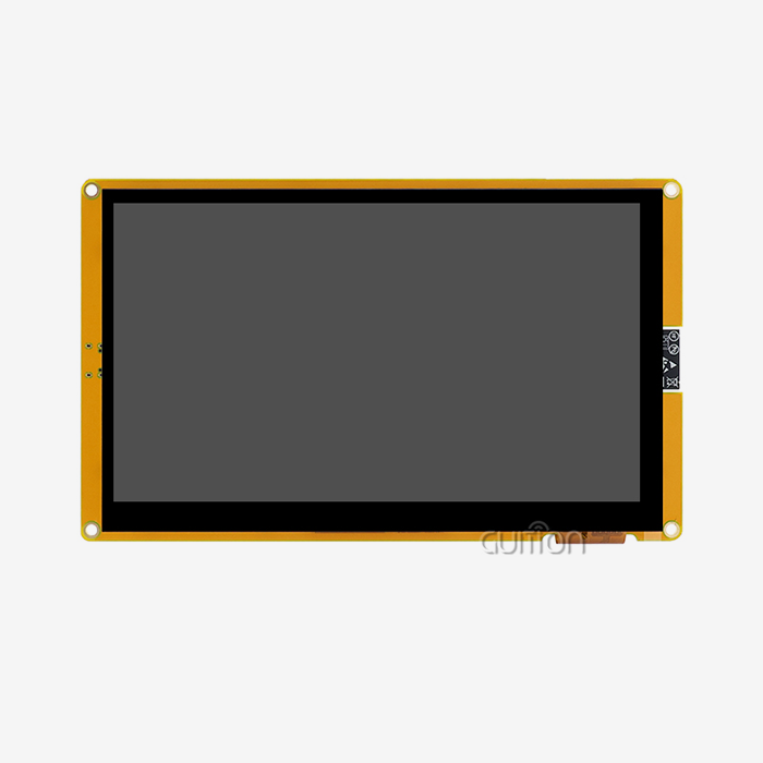 Iot display